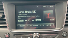 Vauxhall Crossland 1.2 Design 5dr Petrol Hatchback